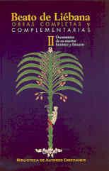 OBRAS COMPLETAS Y COMPLEMENTARIAS BEATO LIEBANA VOL II | 9788479147501 | GONZALEZ ECHEGARAY, JOAQUIN ED. LIT. | Llibreria L'Illa - Llibreria Online de Mollet - Comprar llibres online