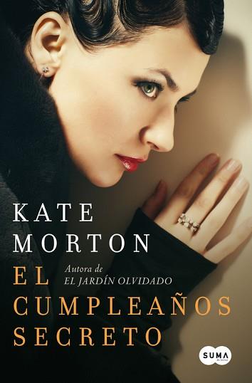 CUMPLEAÑOS SECRETO, EL | 9788483654804 | MORTON, KATE | Llibreria L'Illa - Llibreria Online de Mollet - Comprar llibres online