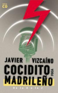 COCIDITO MADRILEÑO | 9788495440396 | VIZACAINO, JAVIER | Llibreria L'Illa - Llibreria Online de Mollet - Comprar llibres online