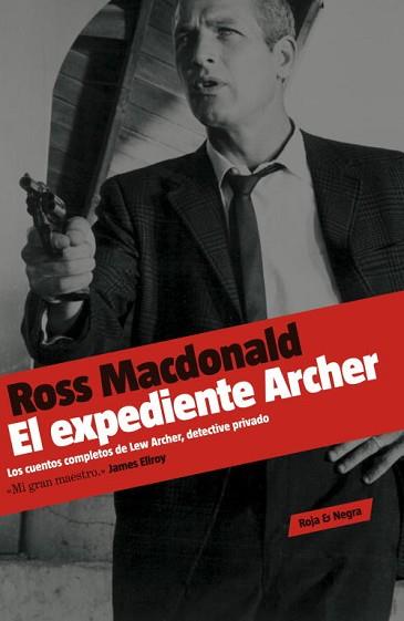 EXPEDIENTE ARCHER, EL | 9788439722205 | MACDONALD, ROSS | Llibreria L'Illa - Llibreria Online de Mollet - Comprar llibres online