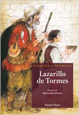 LAZARILLO DE TORMES | 9788431699819 | MORROS MESTRES, BIENVENIDO/Y OTROS | Llibreria L'Illa - Llibreria Online de Mollet - Comprar llibres online