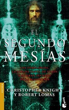 SEGUNDO MESIAS, EL | 9788408054764 | KNIGHT, CHRISTOPHER / ROBERT LOMAS | Llibreria L'Illa - Llibreria Online de Mollet - Comprar llibres online