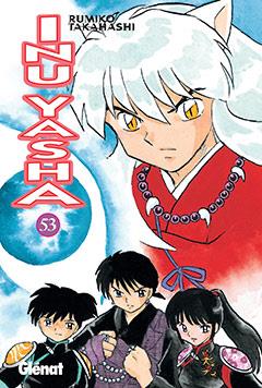 INU YASHA 53 | 9788483577844 | TAKAHASHI, RUMIKO | Llibreria L'Illa - Llibreria Online de Mollet - Comprar llibres online