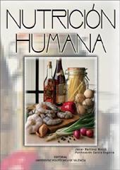 NUTRICIÓN HUMANA | 9788497059572 | GARCÍA SEGOVIA, PURIFICACIÓN/MARTÍNEZ MONZÓ, JAVIER | Llibreria L'Illa - Llibreria Online de Mollet - Comprar llibres online