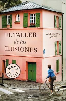 TALLER DE LAS ILUSIONES, EL | 9788490622865 | TONG CUONG, VALERIE