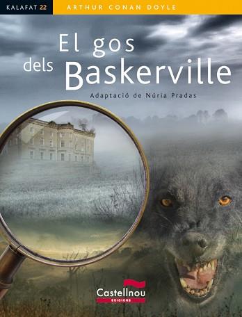 GOS DELS BASKERVILLE (KALAFAT), EL | 9788498046298 | CONAN DOYLE, ARTHUR | Llibreria L'Illa - Llibreria Online de Mollet - Comprar llibres online