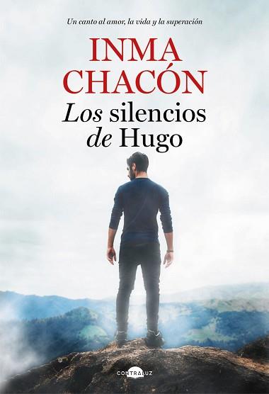 SILENCIOS DE HUGO,LOS | 9788418945007 | CHACÓN, INMA | Llibreria L'Illa - Llibreria Online de Mollet - Comprar llibres online