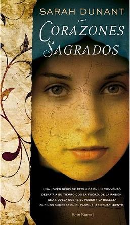 CORAZONES SAGRADOS | 9788432231971 | DUNANT, SARAH | Llibreria L'Illa - Llibreria Online de Mollet - Comprar llibres online