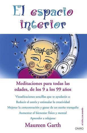 ESPACIO INTERIOR, EL | 9788497546669 | GARTH, MAUREEN | Llibreria L'Illa - Llibreria Online de Mollet - Comprar llibres online