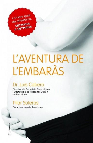 AVENTURA DE L'EMBARAS, L' | 9788466418027 | CABERO, LLUIS / SOTERAS, PILAR | Llibreria L'Illa - Llibreria Online de Mollet - Comprar llibres online