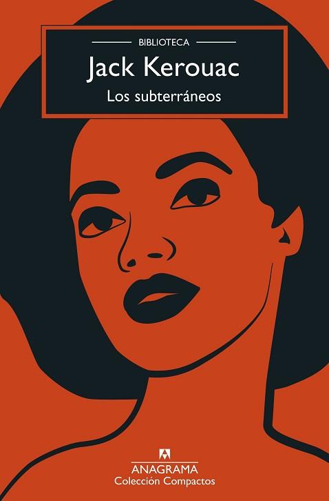 SUBTERRÁNEOS, LOS | 9788433959997 | KEROUAC, JACK | Llibreria L'Illa - Llibreria Online de Mollet - Comprar llibres online