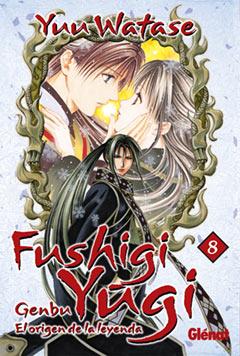 FUSHIGI YUGI GENBU 8 | 9788483578445 | WATASE, YUU | Llibreria L'Illa - Llibreria Online de Mollet - Comprar llibres online