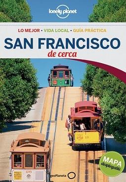 SAN FRANCISCO  | 9788408126003 | ALISON BING | Llibreria L'Illa - Llibreria Online de Mollet - Comprar llibres online