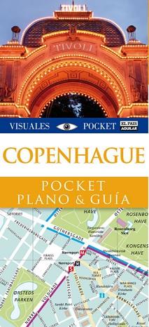 COPENHAGUE POCKET | 9788403509825 | AA.VV | Llibreria L'Illa - Llibreria Online de Mollet - Comprar llibres online