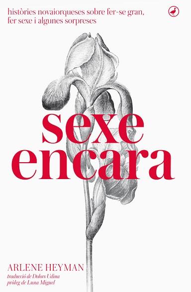 SEXE ENCARA | 9788416673315 | HEYMAN, ARLENE | Llibreria L'Illa - Llibreria Online de Mollet - Comprar llibres online