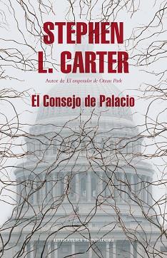 CONSEJO DE PALACIO, EL | 9788439722557 | CARTER, STEPHEN L. | Llibreria L'Illa - Llibreria Online de Mollet - Comprar llibres online