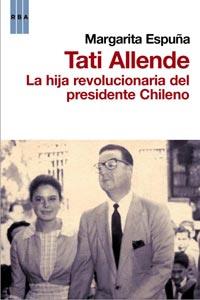 TATI ALLENDE | 9788498677812 | ESPUÑA CEREZO, MARGARITA | Llibreria L'Illa - Llibreria Online de Mollet - Comprar llibres online