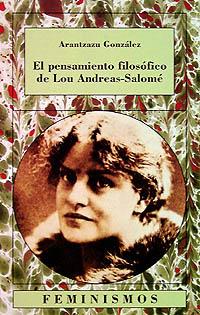 PENSAMIENTO FILOSOFICO DE LOU ANDREAS-SALOME, EL | 9788437615288 | Llibreria L'Illa - Llibreria Online de Mollet - Comprar llibres online