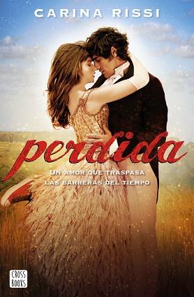 PERDIDA | 9788408274575 | RISSI, CARINA | Llibreria L'Illa - Llibreria Online de Mollet - Comprar llibres online