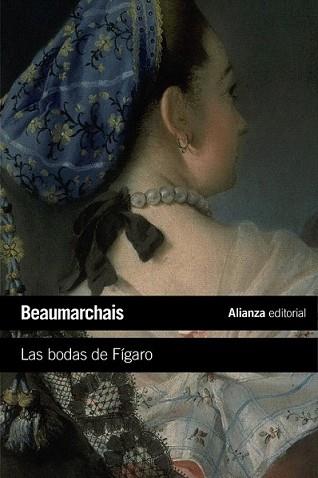 BODAS DE FÍGARO, LAS | 9788420674438 | BEAUMARCHAIS, PIERRE | Llibreria L'Illa - Llibreria Online de Mollet - Comprar llibres online