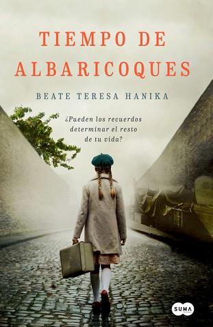 TIEMPO DE ALBARICOQUES | 9788491290728 | HANIKA, BEATE TERESA | Llibreria L'Illa - Llibreria Online de Mollet - Comprar llibres online