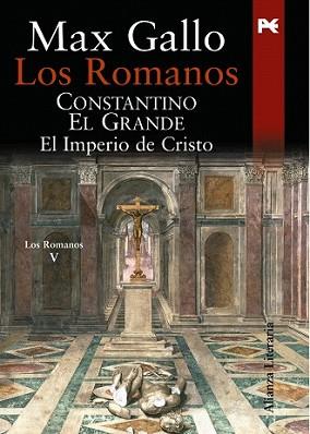 ROMANOS V, LOS | 9788420651781 | GALLO, MAX | Llibreria L'Illa - Llibreria Online de Mollet - Comprar llibres online