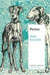 PERROS | 9788419035813 | KANSUKE, NAKA | Llibreria L'Illa - Llibreria Online de Mollet - Comprar llibres online