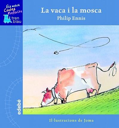 VACA I LA MOSCA, LA | 9788423668762 | ENNIS, PHILIP | Llibreria L'Illa - Llibreria Online de Mollet - Comprar llibres online