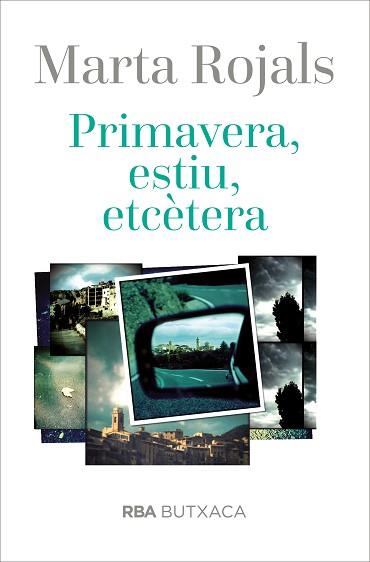 PRIMAVERA ESTIU ETCETERA  | 9788492966912 | ROJALS DE ALAMO, MARTA | Llibreria L'Illa - Llibreria Online de Mollet - Comprar llibres online