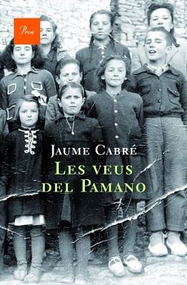 VEUS DEL PAMANO, LES | 9788482561578 | CABRE, JAUME | Llibreria L'Illa - Llibreria Online de Mollet - Comprar llibres online