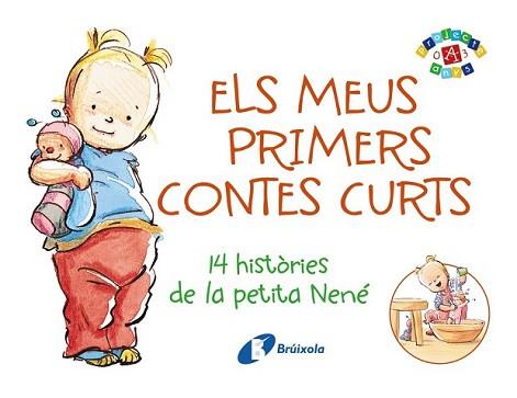 MEUS PRIMERS CONTES CURTS, ELS | 9788499064598 | DUFRESNE, DIDIER | Llibreria L'Illa - Llibreria Online de Mollet - Comprar llibres online