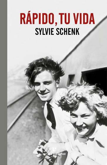 RÁPIDO TU VIDA | 9788417800451 | SCHENK, SYLVIE | Llibreria L'Illa - Llibreria Online de Mollet - Comprar llibres online