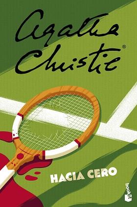 HACIA CERO | 9788408290278 | CHRISTIE, AGATHA | Llibreria L'Illa - Llibreria Online de Mollet - Comprar llibres online