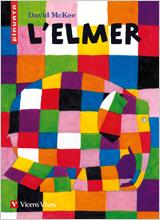 ELMER, L' | 9788431699789 | MCKEE, DAVID/MASNOU FERRER, RAMON | Llibreria L'Illa - Llibreria Online de Mollet - Comprar llibres online