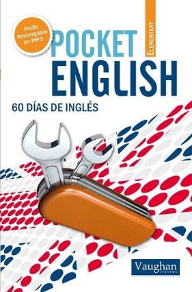 POCKET ENGLISH ELEMENTARY | 9788492879304 | ELENA ARAÚJO, LUCÍA FRAILE Y DAVID WADDELL | Llibreria L'Illa - Llibreria Online de Mollet - Comprar llibres online