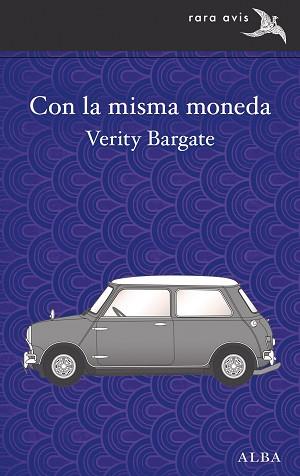 CON LA MISMA MONEDA | 9788490654170 | BARGATE, VERITY | Llibreria L'Illa - Llibreria Online de Mollet - Comprar llibres online