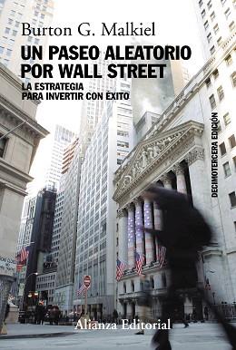 PASEO ALEATORIO POR WALL STREET, UN | 9788411487665 | MALKIEL, BURTON G.