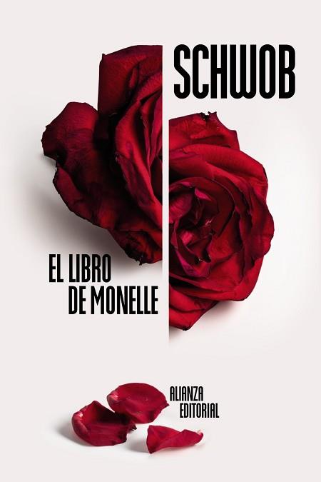 LIBRO DE MONELLE, EL | 9788491045885 | SCHWOB, MARCEL | Llibreria L'Illa - Llibreria Online de Mollet - Comprar llibres online