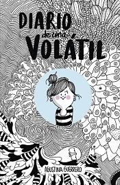 DIARIO DE UNA VOLÁTIL | 9788426400352 | GUERRERO, AGUSTINA | Llibreria L'Illa - Llibreria Online de Mollet - Comprar llibres online