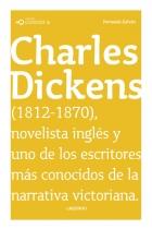 CHARLES DICKENS (1812 | 9788484834557 | GALVAN, FERNANDO | Llibreria L'Illa - Llibreria Online de Mollet - Comprar llibres online