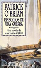 EPISODIOS DE UNA GUERRA (6) | 9788435016421 | O'BRIAN PATRICK | Llibreria L'Illa - Llibreria Online de Mollet - Comprar llibres online