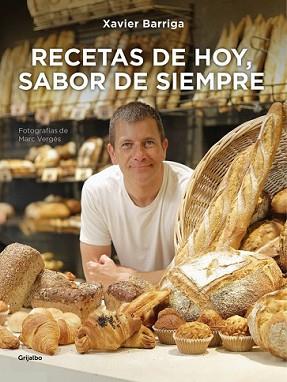 RECETAS DE HOY SABOR DE SIEMPRE | 9788416220854 | BARRIGA, XAVIER | Llibreria L'Illa - Llibreria Online de Mollet - Comprar llibres online