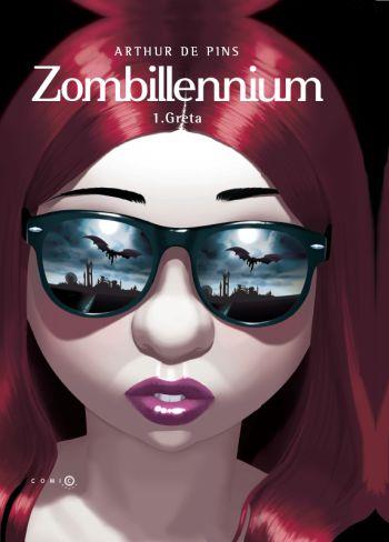 ZOMBILLENIUM 1 | 9788499323220 | DE PINS, ARTHUR | Llibreria L'Illa - Llibreria Online de Mollet - Comprar llibres online