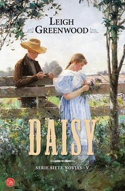 DAISY | 9788466326001 | GREENWOOD, LEIGH | Llibreria L'Illa - Llibreria Online de Mollet - Comprar llibres online