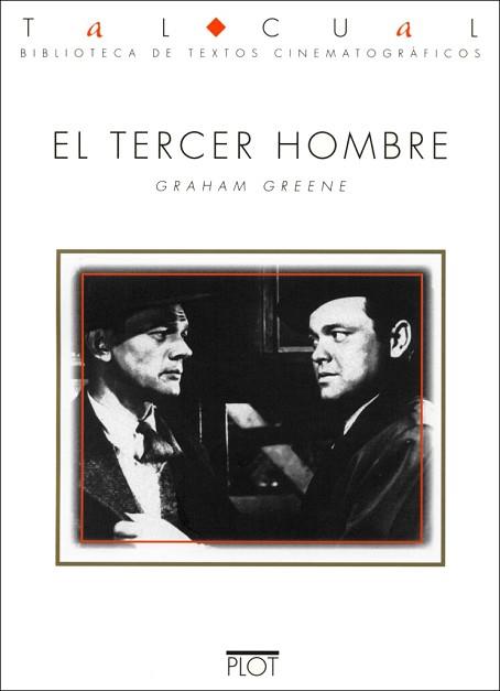 TERCER HOMBRE,EL | 9788486702199 | GREENE,GRAHAM | Llibreria L'Illa - Llibreria Online de Mollet - Comprar llibres online