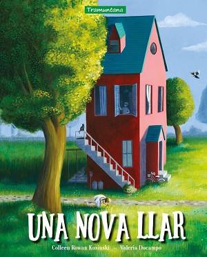 NOVA LLAR, UNA | 9788418520624 | KOSINSKI, COLLEEN ROWAN | Llibreria L'Illa - Llibreria Online de Mollet - Comprar llibres online