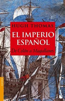 IMPERIO ESPAÑOL, EL | 9788408066835 | THOMAS, HUGH | Llibreria L'Illa - Llibreria Online de Mollet - Comprar llibres online