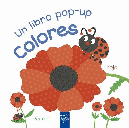 COLORES | 9788408231837 | YOYO | Llibreria L'Illa - Llibreria Online de Mollet - Comprar llibres online