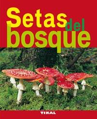 SETAS DEL BOSQUE | 9788492678778 | POLESE, JEAN-MARIE | Llibreria L'Illa - Llibreria Online de Mollet - Comprar llibres online