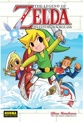 LEGEND OF ZELDA 10 | 9788467904949 | HIMEKAWA,AKIRA | Llibreria L'Illa - Llibreria Online de Mollet - Comprar llibres online